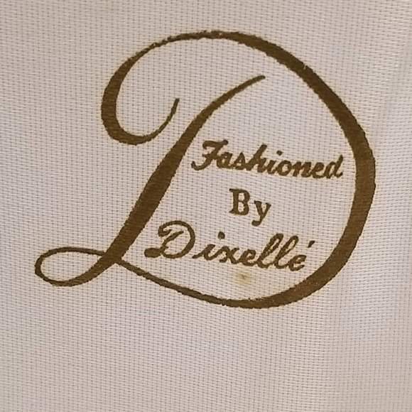 Dixelle Vintage Sterling Necklace & Screw-on Earring Set AB Rhinestone - Picture 7 of 13